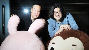 “애니팡4, 2030男 좋아할 ‘떼 게임’ 접목했더니 팡팡”