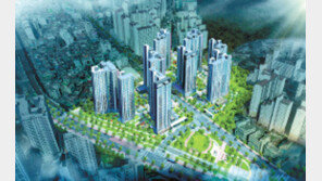 21일 해당 1순위 청약 접수