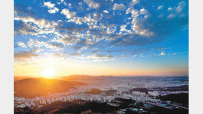 지친 일상에 쉼표… ‘청정 충청’으로 오라