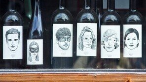 내추럴 와인처럼[고양이 눈]