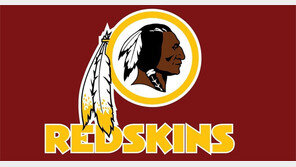 ‘원주민 비하’ 논란 NFL 레드스킨스, 이름 바꾼다