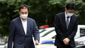 ‘펀드 사기판매’ 원종준 라임대표, 구속…“증거인멸 염려”