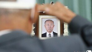 美국무부 “백선엽, 한미동맹 구축에 일조” 추모 성명