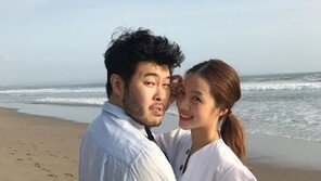 김기방·김희경, 결혼 3년 만에 ‘임신’…“낯설고 떨려”