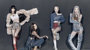 [연예뉴스 HOT④] 블랙핑크, 2주 연속 빌보드 핫100 올라
