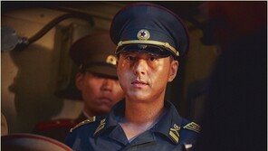 ‘강철비2’ 류수영, 곽도원 동생+북한 핵잠수함 함장으로 등장 ‘강렬’