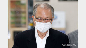 김기춘, ‘세월호 참사 보고조작 혐의’ 대법 판단 받는다
