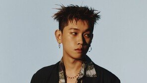 믿고 듣는 크러쉬, 신곡 ‘오하이오’ 음원 차트 최상위권 장악