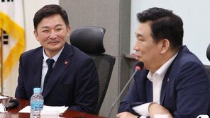 원희룡 “2022년 집권 못하면 통합당 없어져…부동산·교육서 승부”