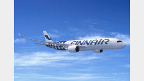 핀에어, 한국을 비롯한 아시아 및 유럽 주요 국가 운항 재개