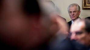 나바로 “파우치, 다 틀렸다”…백악관, ‘파우치 죽이기’ 총공세