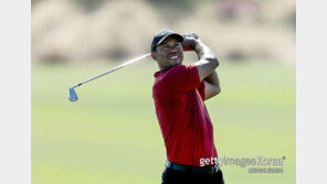 ‘돌아온 황제’, 타이거 우즈 PGA 통산 최다승 신기록 정조준