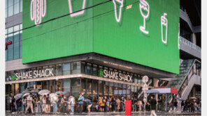 SPC그룹 ‘쉐이크쉑’ ‘에그슬럿’ 쌍두마차로… 파인캐주얼 다이닝 트렌드 선도