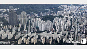 ‘그린벨트 해제’ 거센 압박에…국토부 “전향적 검토” 입장 선회