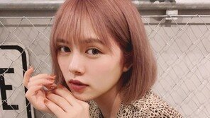 日걸그룹 ‘키스비’ 멤버 타카노 히나, 사망…향년 20세