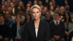 권력형 성폭력 고발 영화…‘밤쉘’이 심상찮다