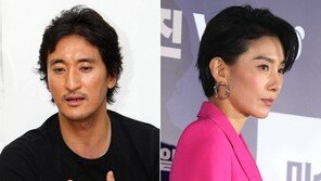 ‘진흙탕 싸움’으로 치닫는 신현준·김서형