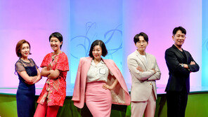 채널A 새 예능 ‘애로부부’…“이게 실화라고? 19금 토크 기대하세요”