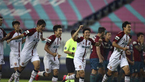 ‘황선홍 더비’ 웃은 최용수, FA컵에선 자존심 지킨 서울