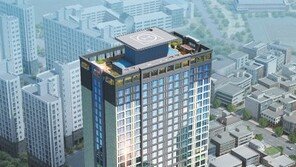 하남 유일 더블역세권 오피스텔… 강남 출퇴근 수월