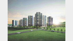 오늘 인천, 대구서 본보기집 개관