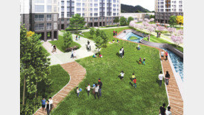 구로역-신도림역 도보 이용… 미래가치 높은 역세권 아파트