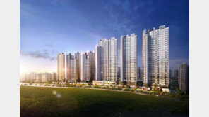 3.3㎡당 1400만원대… 청약통장 없이 내집 마련