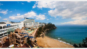 신규 가입 시 2년간 객실 반값