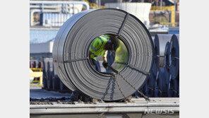 美 6월 산업생산 5.4%↑…2분기 전체 2차대전 후 ‘최악’