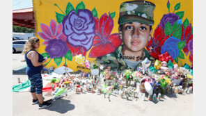 ‘상급자 성폭력’ 폭로하려다 피살… 분노 들끓는 美