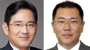 이번엔 이재용이 정의선 찾아간다