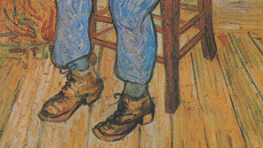 절망 속에 피어난 영원의 세계[이은화의 미술시간]〈120〉