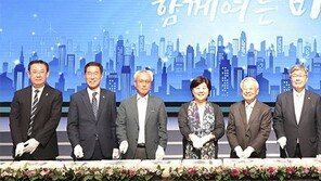 50주년 맞는 경총 “종합경제단체 도약”