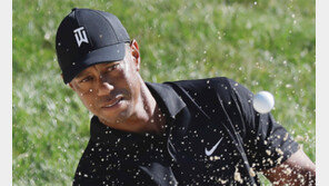 우즈 “가자, PGA 최다승”