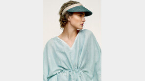 줌마템서 대세템으로… 선캡의 부활