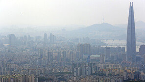 서울 아파트 전세가격 전주보다 더 올랐다… “대책 발표후 1억씩 올려”