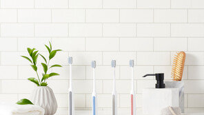 아모레퍼시픽 ‘메디안 잇몸과학 칫솔’ 선보여