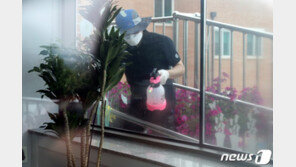 광주 첫 코로나19 사망자 발생…무증상 입원했던 90대 여성