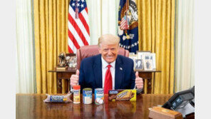 이방카, 불매운동 고야 통조림 선전했다 ‘된서리’