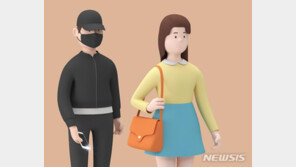 ‘코로나 실직 스트레스’ 지하철 몰카로 풀었다는 20대