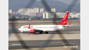 제주항공 “이스타항공과의 계약 해제 권리 생겨”…사실상 파기 수순