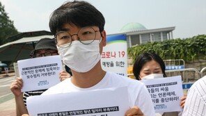 “넷중 하나 백수” 채용시즌 무색…청년 체감실업 ‘역대최고’