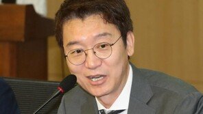 통합당 김웅 “박원순 피해자 왜 가만히 있었냐니…추잡하다”
