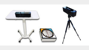 바른체형, 성장기 청소년 체형 측정 장비 ‘3D 자동 체형 분석기’ 개발