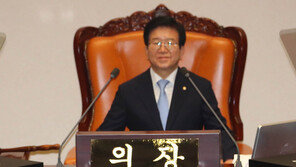 국회, 전해철 정보위원장 선출…21대 상임위 ‘與 싹쓸이’