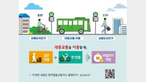 ‘교통비 30% 절감’ 광역알뜰교통카드, 서울 전역으로 확대…발급 방법은?