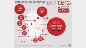 빠르게 안정세 찾는 코로나19…고비는 7말8초 ‘휴가철’