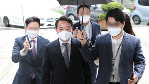 ‘인보사 의혹’ 이웅열 前회장 불구속기소…“성분 바뀐 것 알고도 은폐”