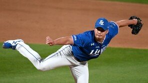 그 흔한 피홈런·BS·패전에 와글와글, 왜? ‘오승환’이니까