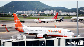 이스타항공 “계약서상 선행조건 이미 완료”…제주항공에 대화 요청